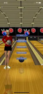 Vegas Bowling screenshot #2 for iPhone