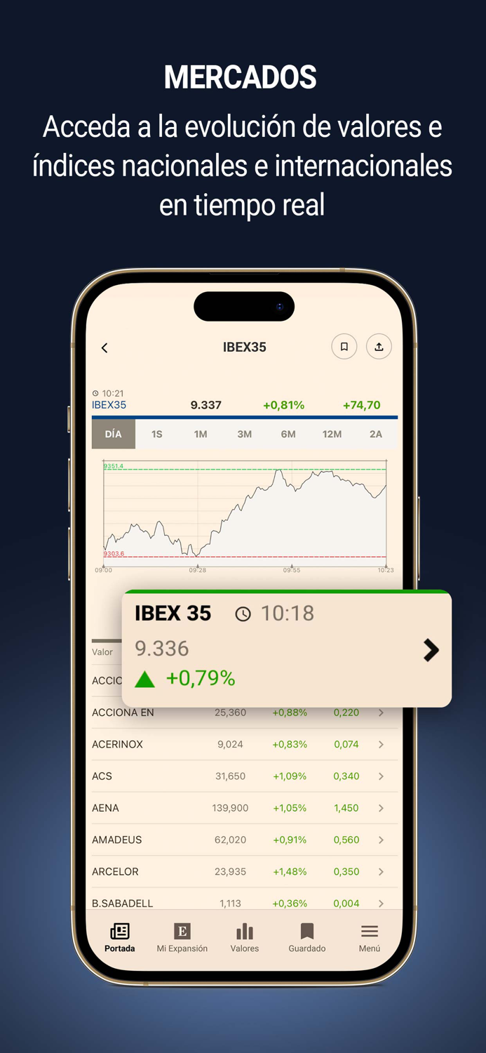 EXPANSIÓN - Diario económico