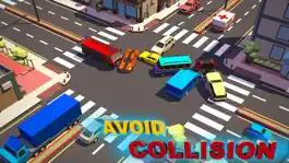 Game screenshot Traffic Chaos 3D mod apk