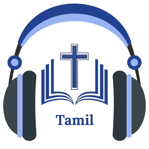 Tamil Bible + Audio Mp3* by RAVINDHIRAN ANAND