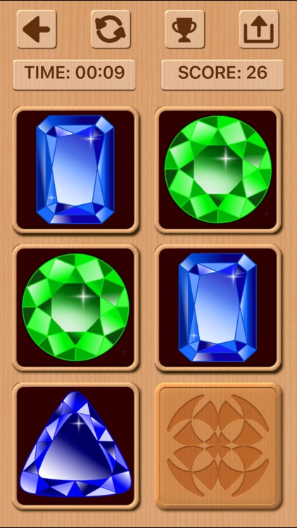 Memory! screenshot-5