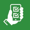 Safety Reports Forms App icon