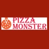 Pizza Monster