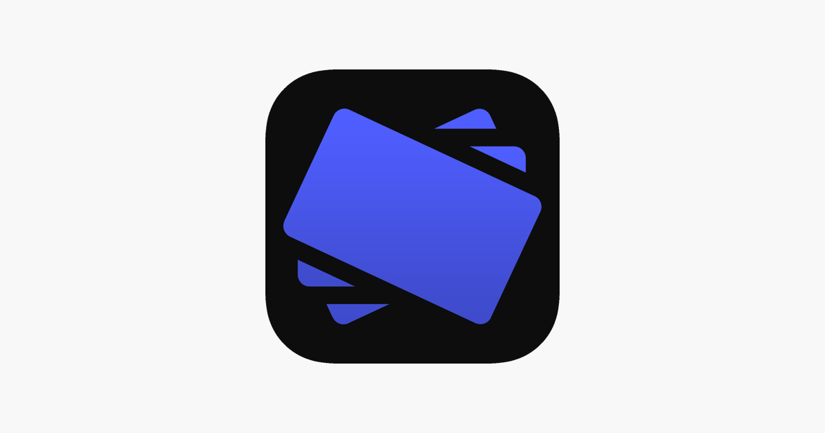 ‎cardFlash Flashcard App on the App Store