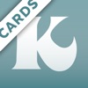 Kalsee Cards icon