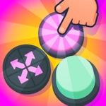 Download Button Puzzle app