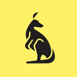 Kangaroo icon