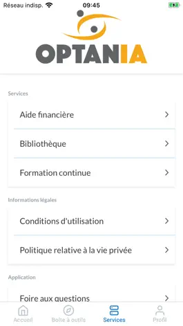 Game screenshot Ali chatbot santé mentale hack