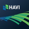 HAVI Digital Delivery icon