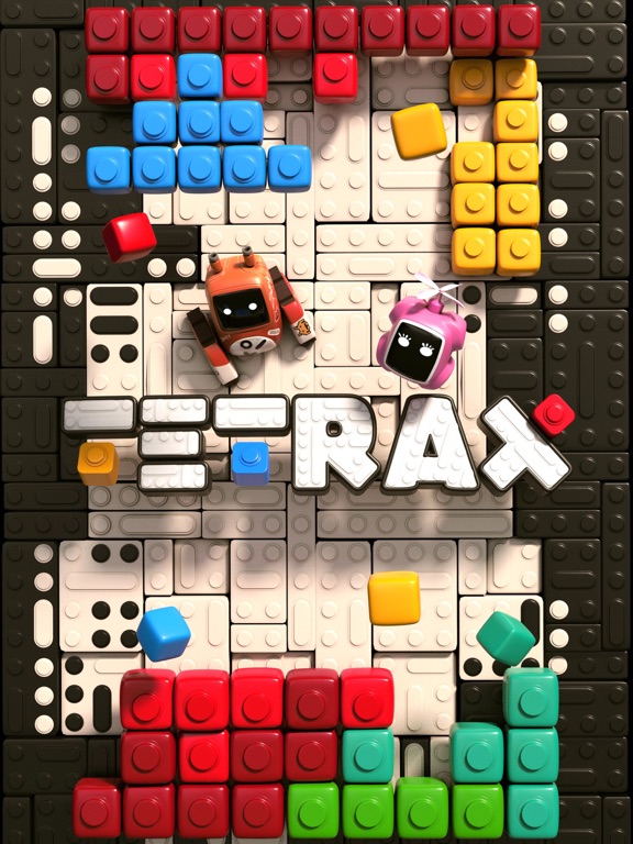 Screenshot #4 pour Tetrax