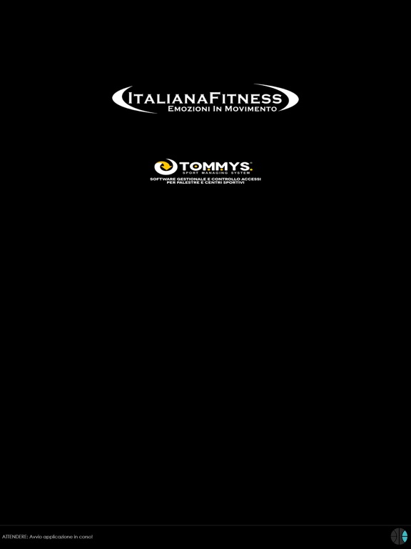 Screenshot #4 pour Italiana Fitness 2020