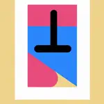 Korean Letters (Hangul) App Cancel