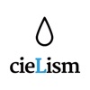 cieLism オフィシャルアプリ icon