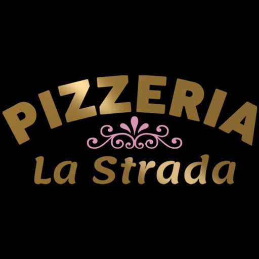 Pizzeria La Strada Kozmin W... icon