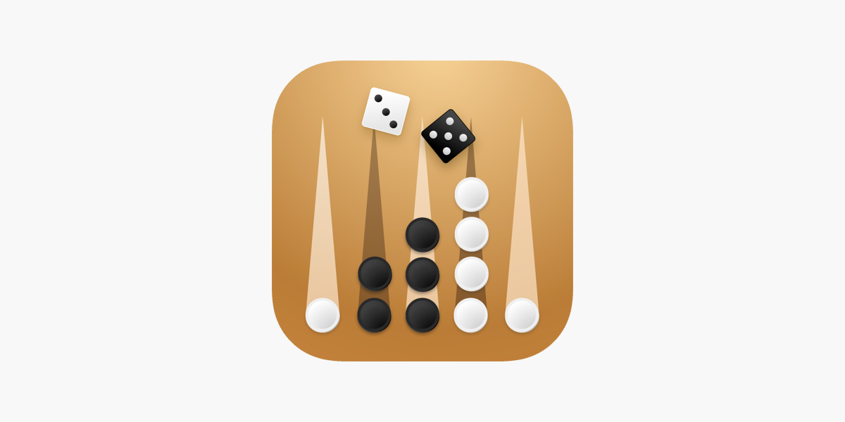 Jouez au backgammon en ligne : jeu de société sur Coolmath Games