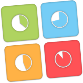 Screenshots (4) Quadranto - Manage Tasks