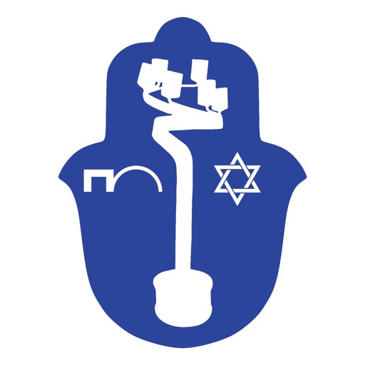 JEWISH SIGHET icon