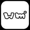 “お出かけ“アプリ - WM（ワム） icon