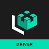 Icon Linx Driver - Package Delivery
