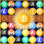 Download Pop it Crypto Coins Blast Game app