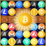 Pop it Crypto Coins Blast Game App Positive Reviews