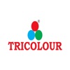 Tricolour Properties icon