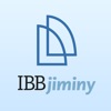 IBB Jiminy - iPadアプリ