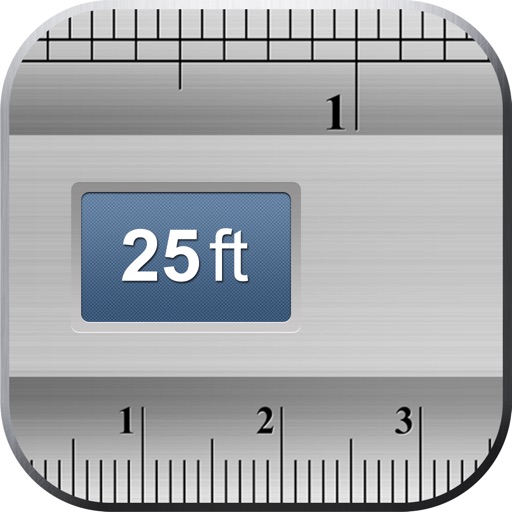 Ruler® iOS App