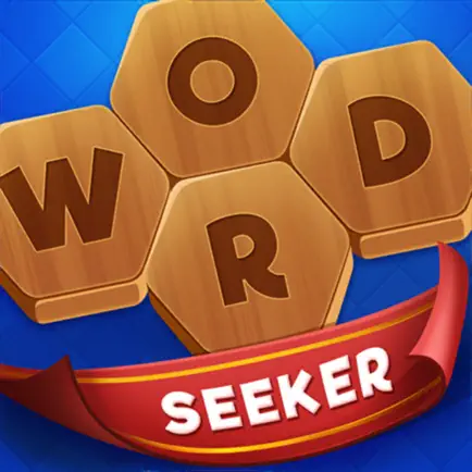 Word Seekers Cheats