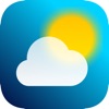 Weather - forecast & Sun App icon