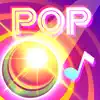 Tap Tap Music-Pop Songs App Positive Reviews