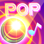 Tap Tap Music-Pop Songs pour pc