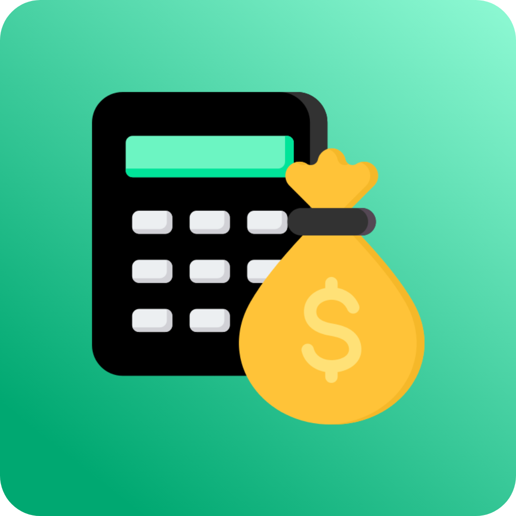 Get Api token Pricing Calculator for iOS, iPhone, iPad Aso Report