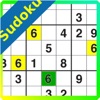 Sudoku Classic -Offline Puzzle icon