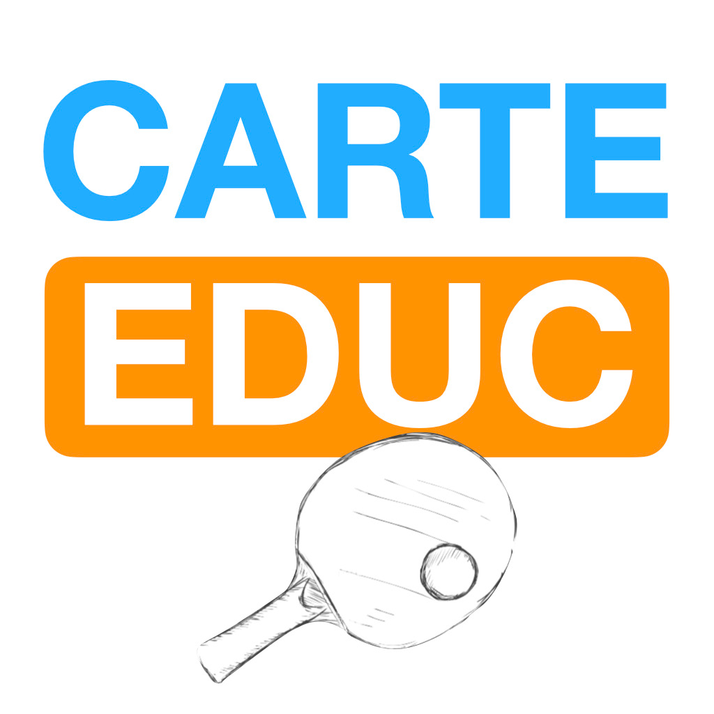 Get CartEduc Tennis de Table for iOS, iPhone, iPad Aso Report