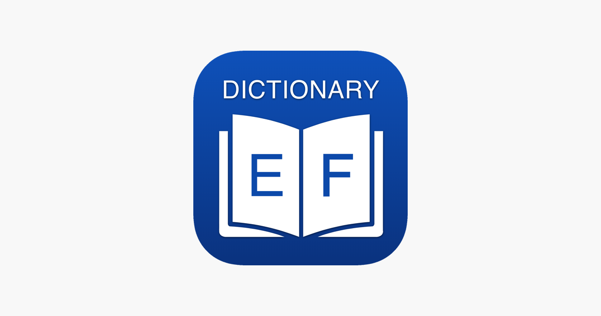 French Dictionary Translator On The App Store french-dictionary-translator-on-the-app-store