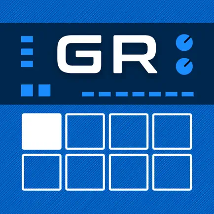 Groove Rider GR-16 Cheats
