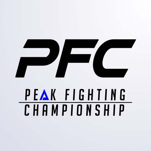 Peak Fighting iOS App