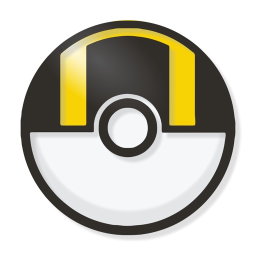 Pokedex Gotcha - Gen 1 to 8 icon