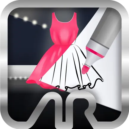 AR Fashion Designer Cheats