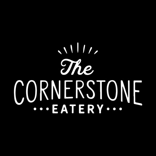 The Cornerstone Eatery icon