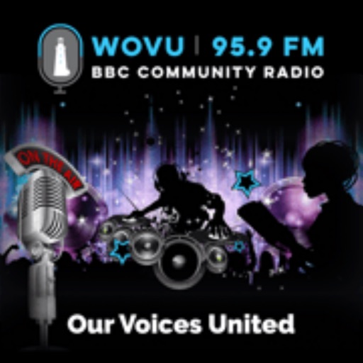 WOVU 95.9FM - Community Radio