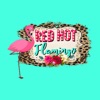 Red Hot Flamingo Boutique icon