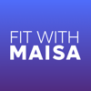 Fit With Maisa - Beat Warehouse Inc