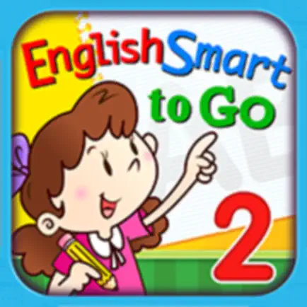 EnglishSmart to Go Grade 2 Cheats