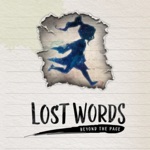 Download Lost Words: Beyond the Page app