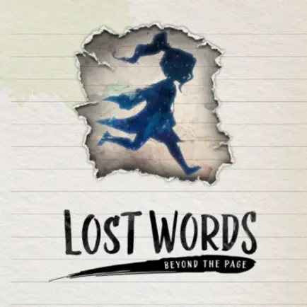 Lost Words: Beyond the Page Читы