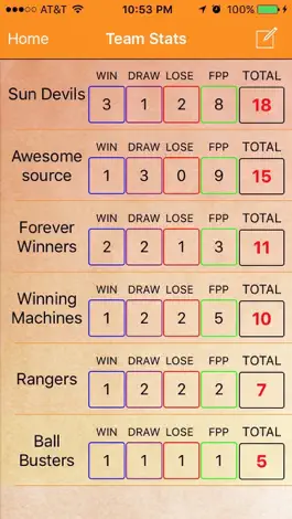 Game screenshot Smart Sports hack