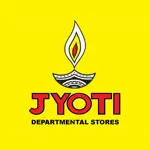 JYOTI DEPARTMENTAL STORES App Cancel