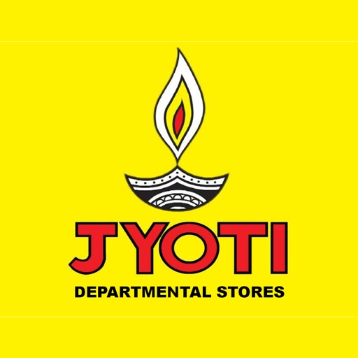 JYOTI DEPARTMENTAL STORES